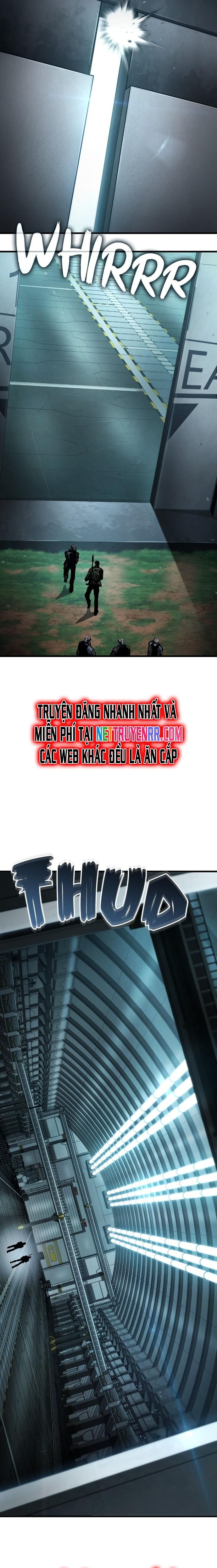 Đồ Long - Chap 121