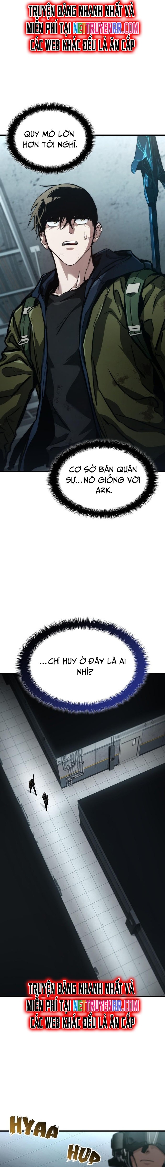 Đồ Long - Chap 121