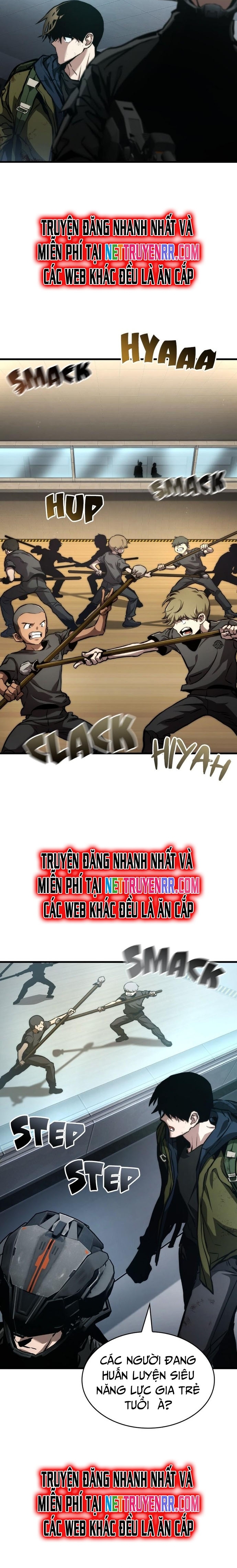 Đồ Long - Chap 121