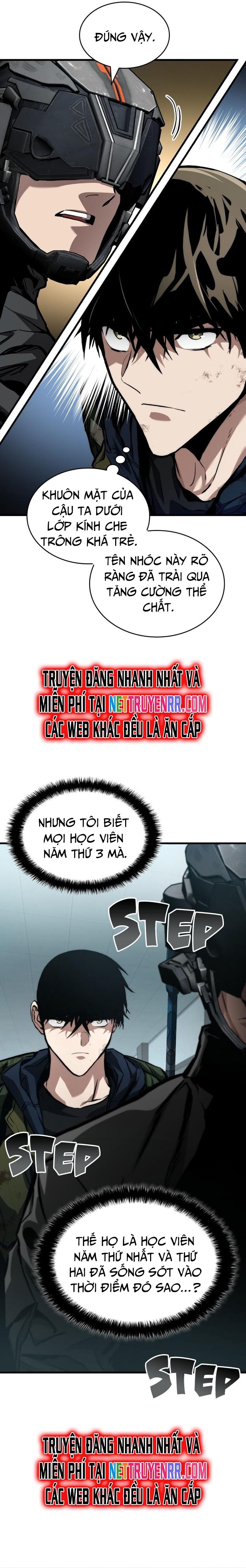 Đồ Long - Chap 121