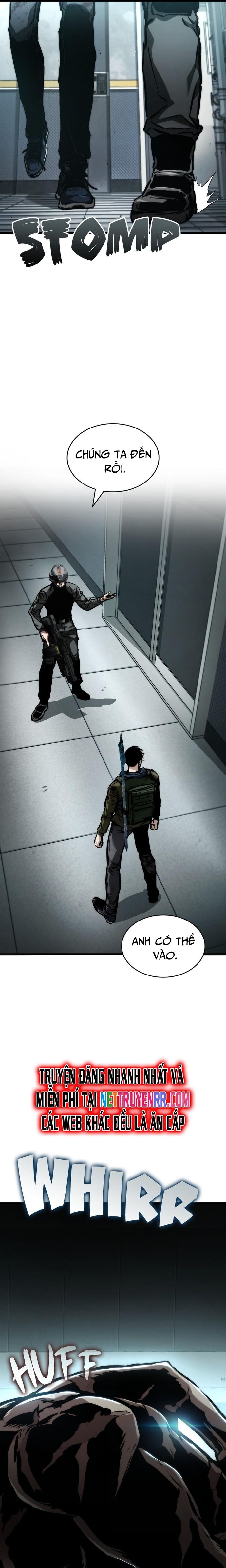 Đồ Long - Chap 121