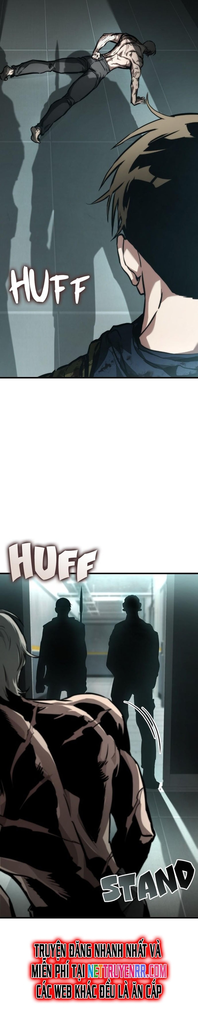 Đồ Long - Chap 121