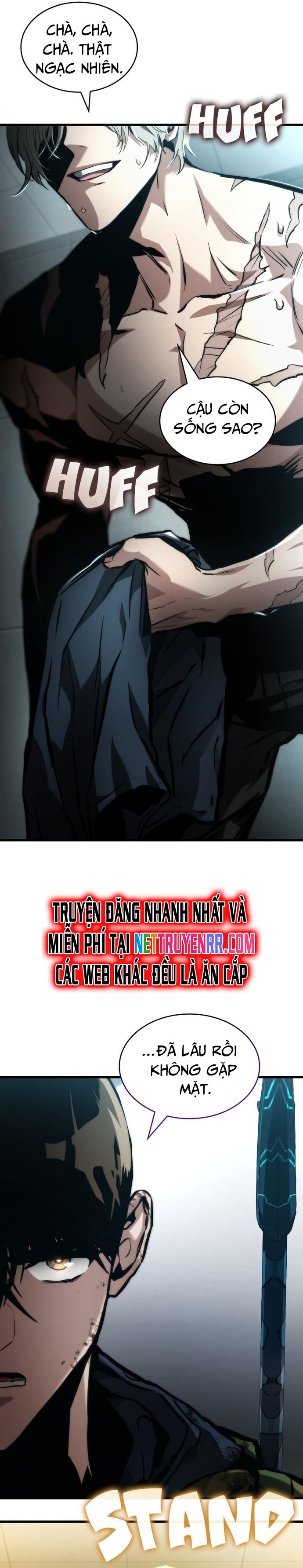 Đồ Long - Chap 121