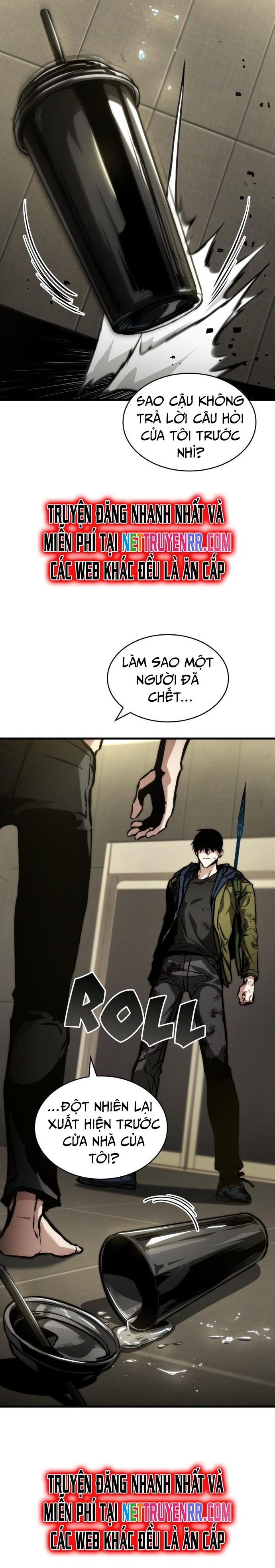 Đồ Long - Chap 121