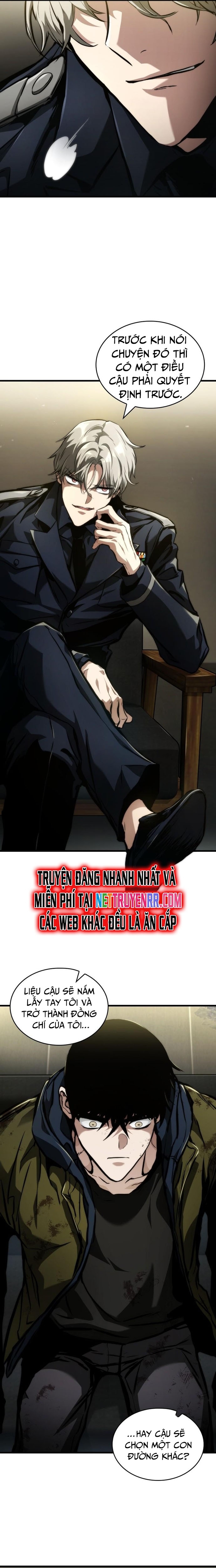 Đồ Long - Chap 121