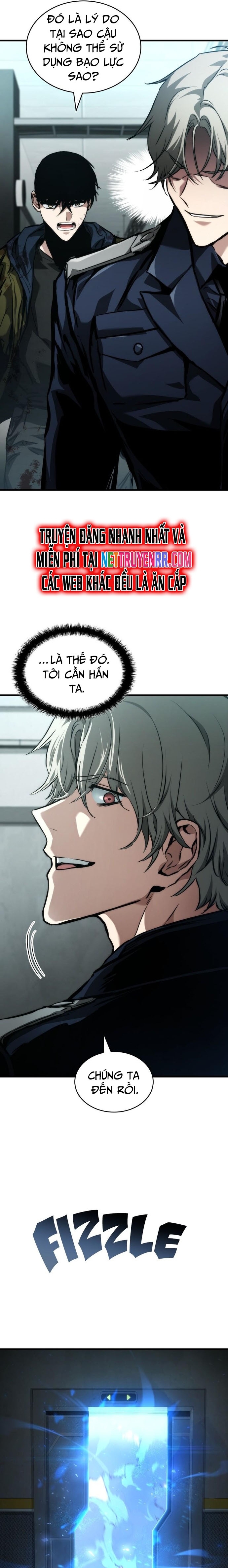 Đồ Long - Chap 121