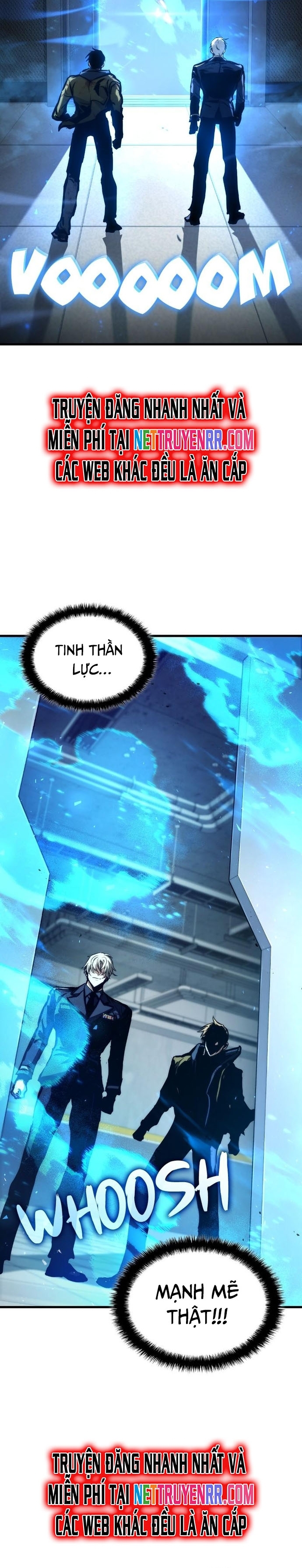 Đồ Long - Chap 121