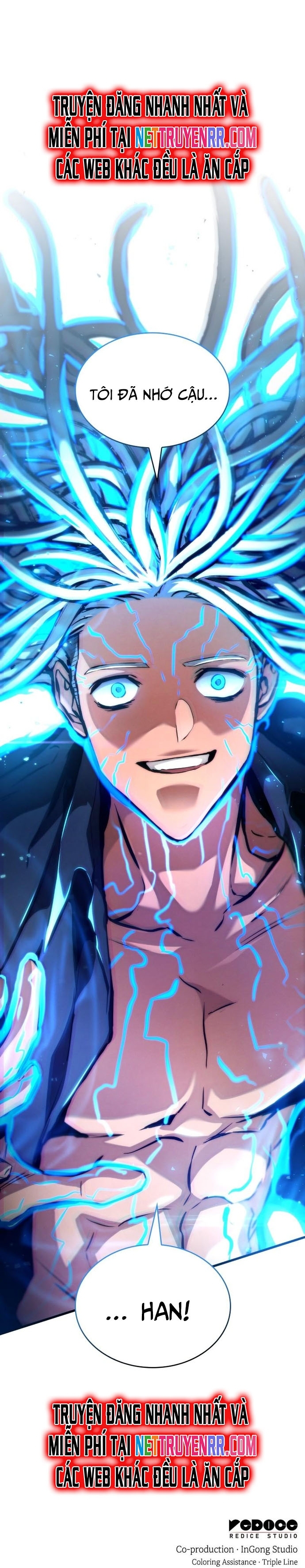 Đồ Long - Chap 121