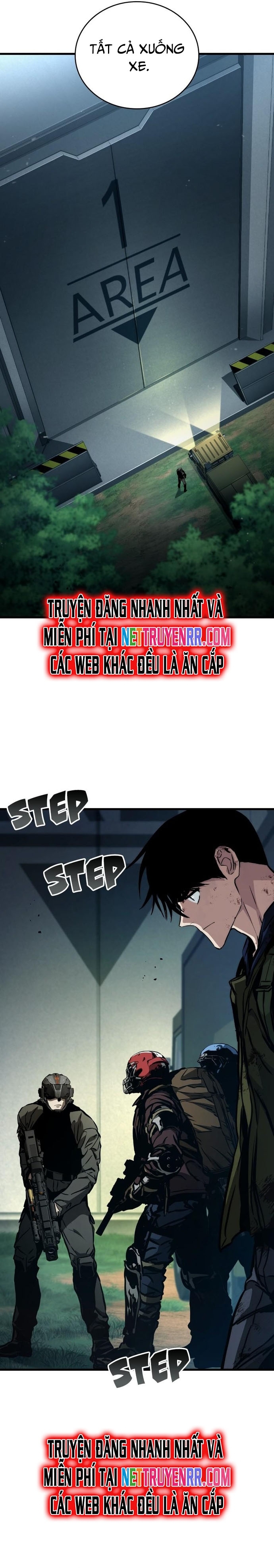 Đồ Long - Chap 121