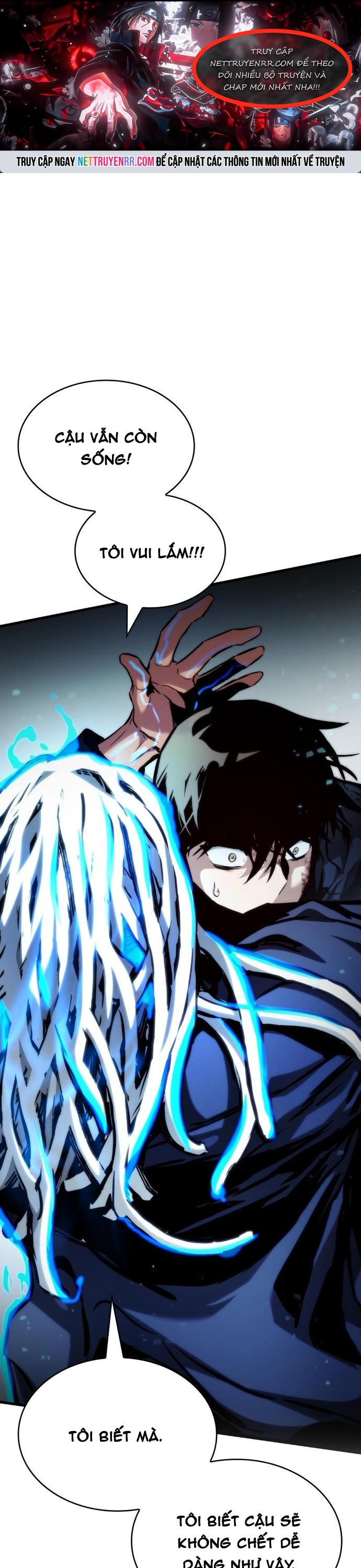Đồ Long - Chap 122