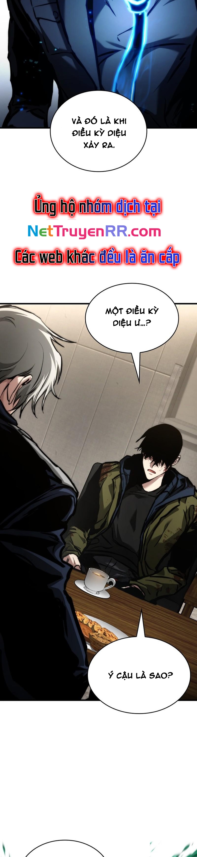 Đồ Long - Chap 122