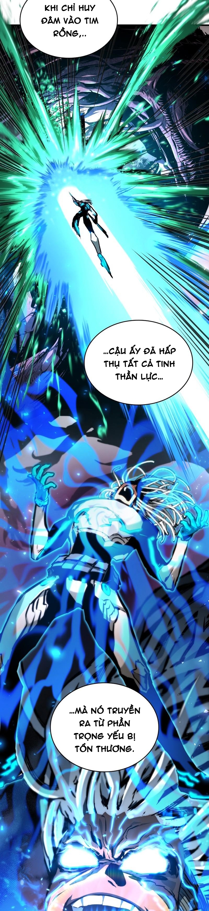 Đồ Long - Chap 122