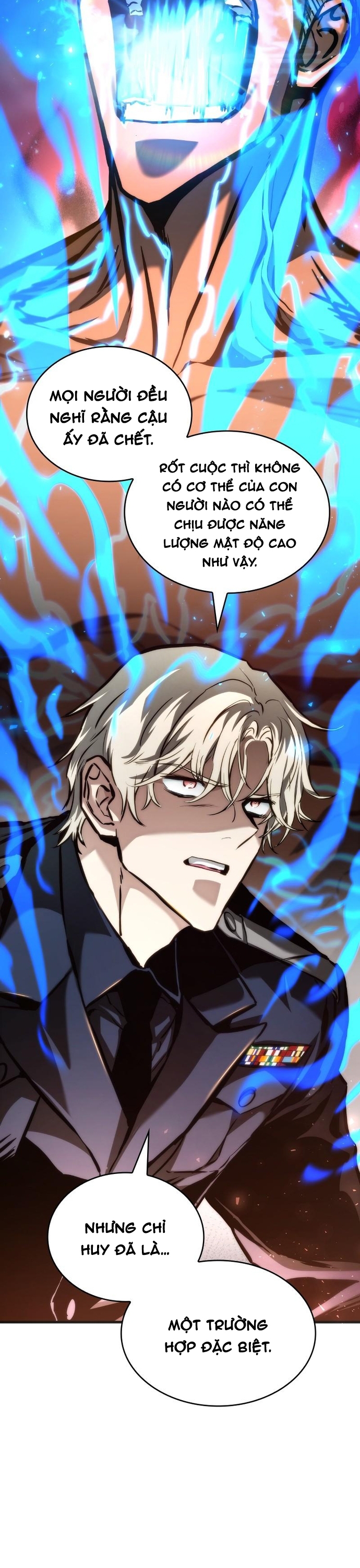 Đồ Long - Chap 122