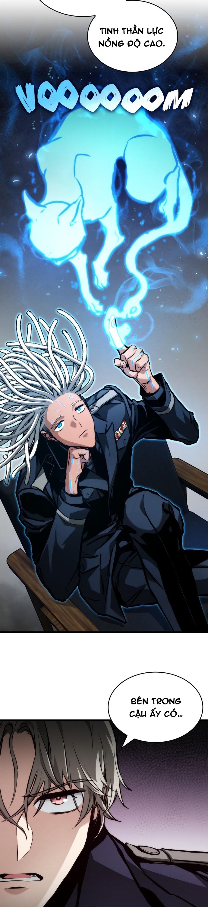 Đồ Long - Chap 122