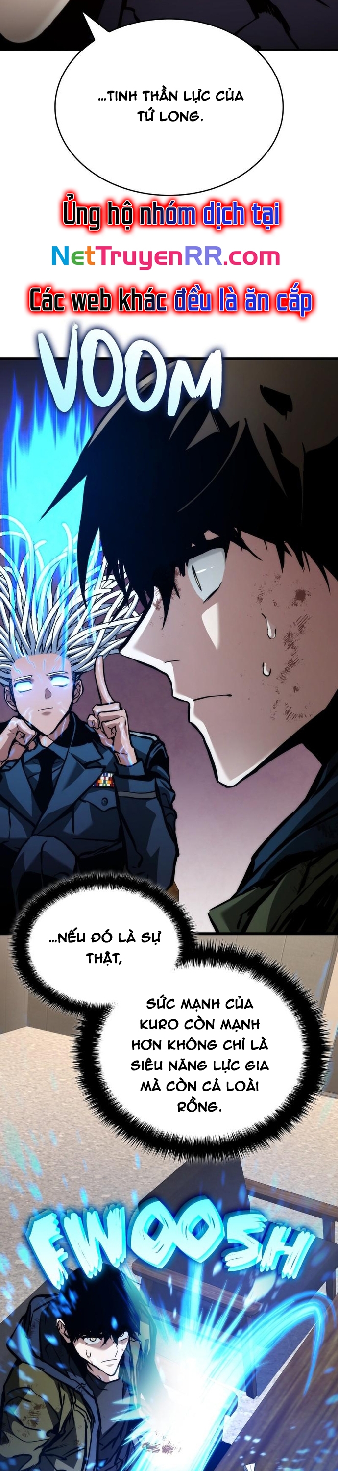 Đồ Long - Chap 122