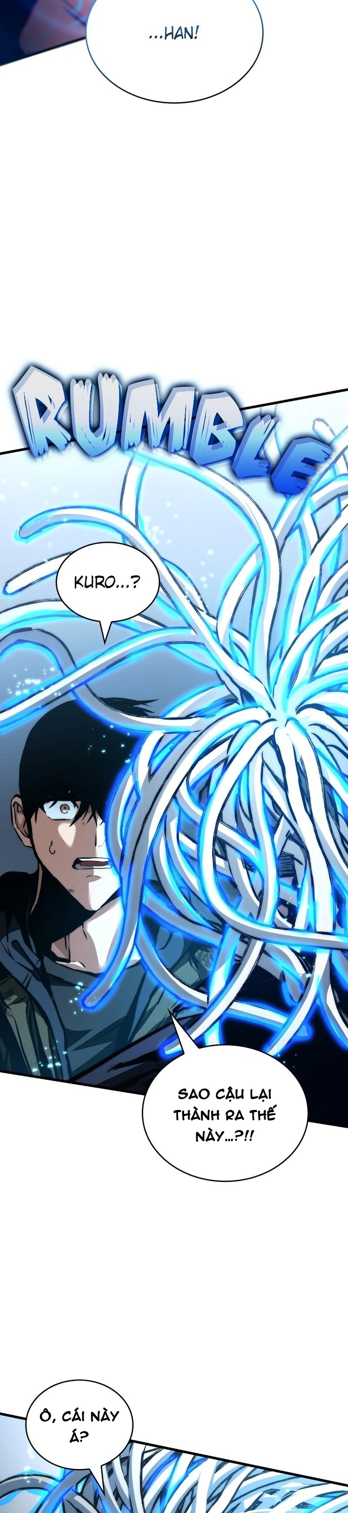 Đồ Long - Chap 122