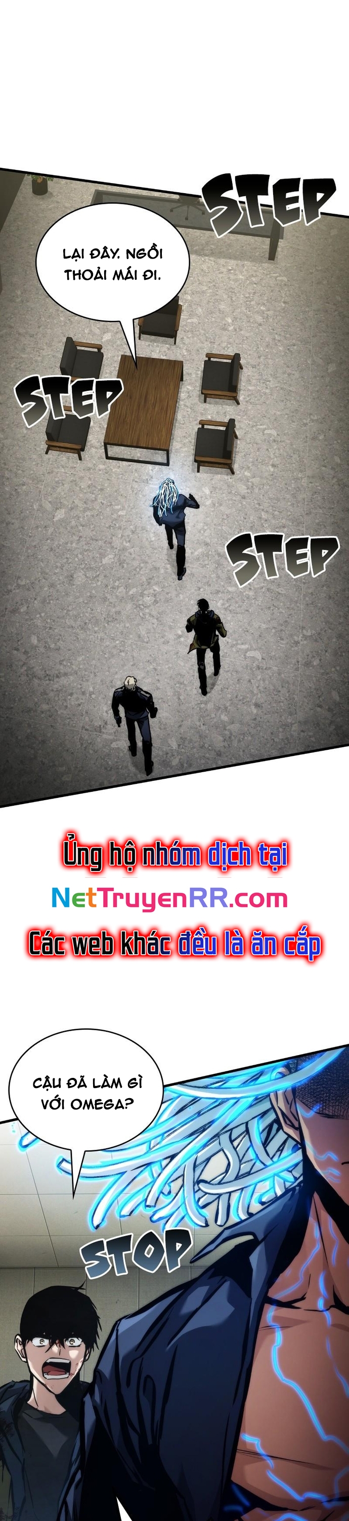 Đồ Long - Chap 122