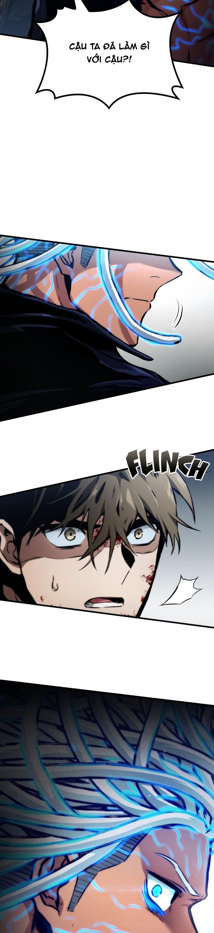 Đồ Long - Chap 122