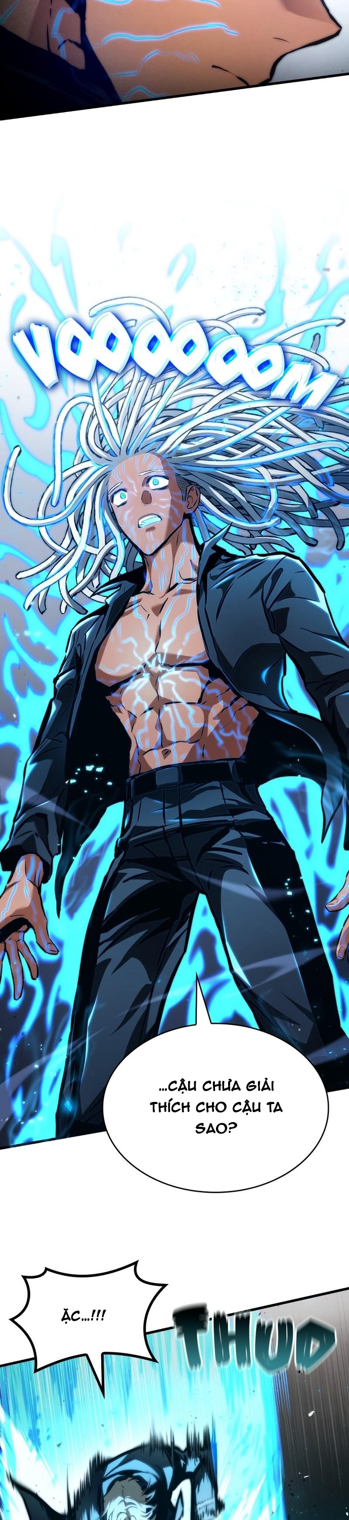 Đồ Long - Chap 122