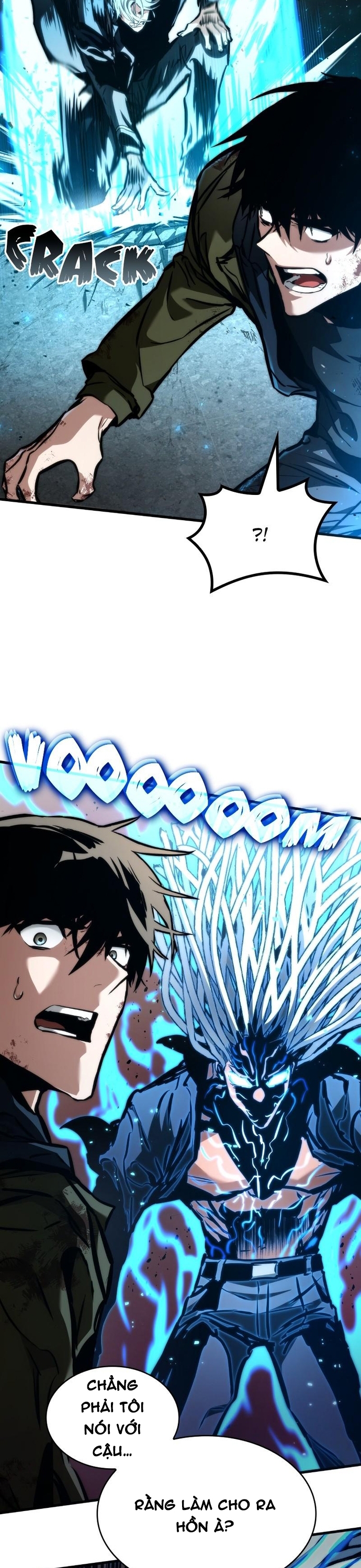 Đồ Long - Chap 122