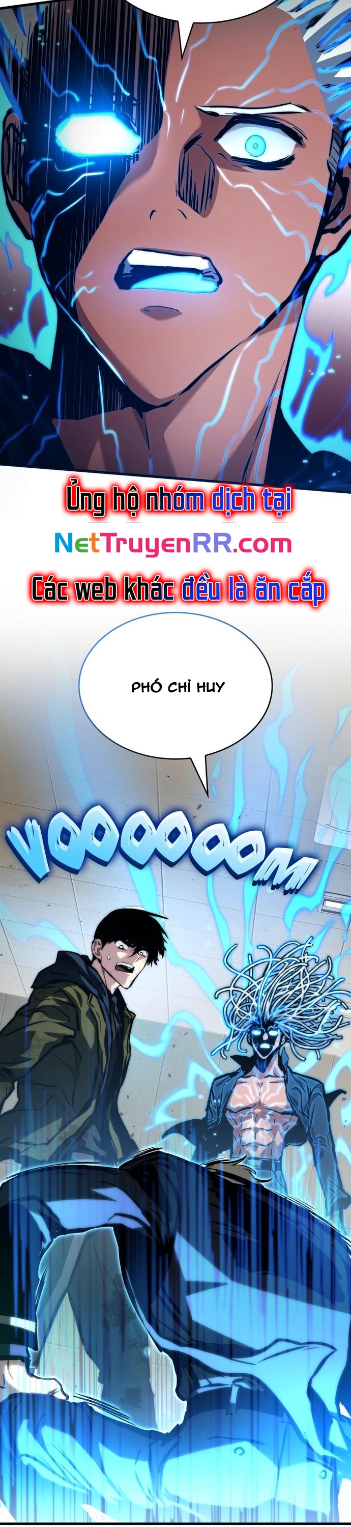 Đồ Long - Chap 122