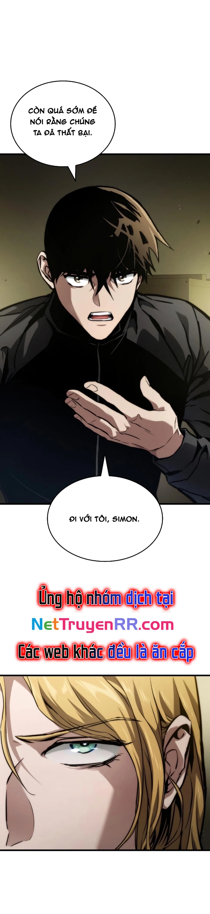Đồ Long - Chap 124