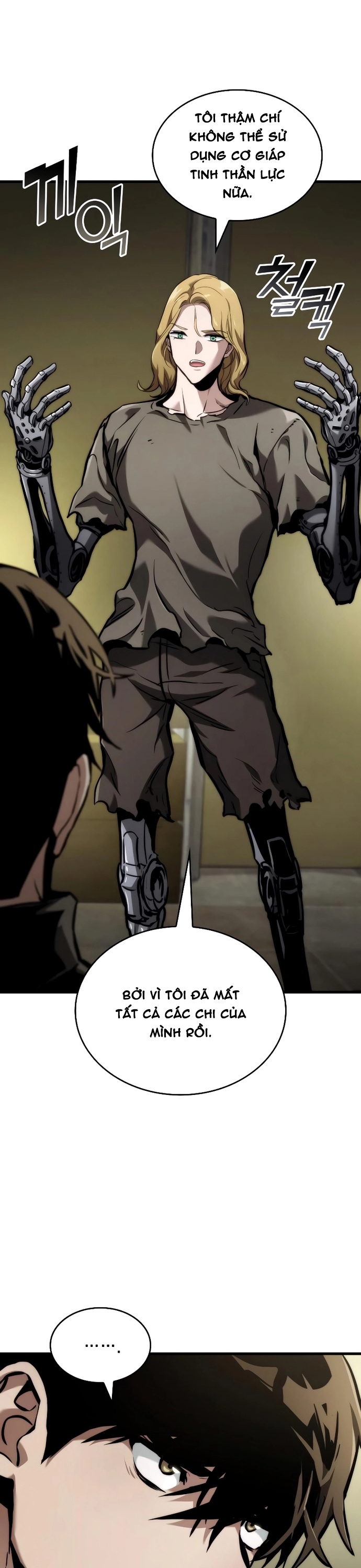 Đồ Long - Chap 124