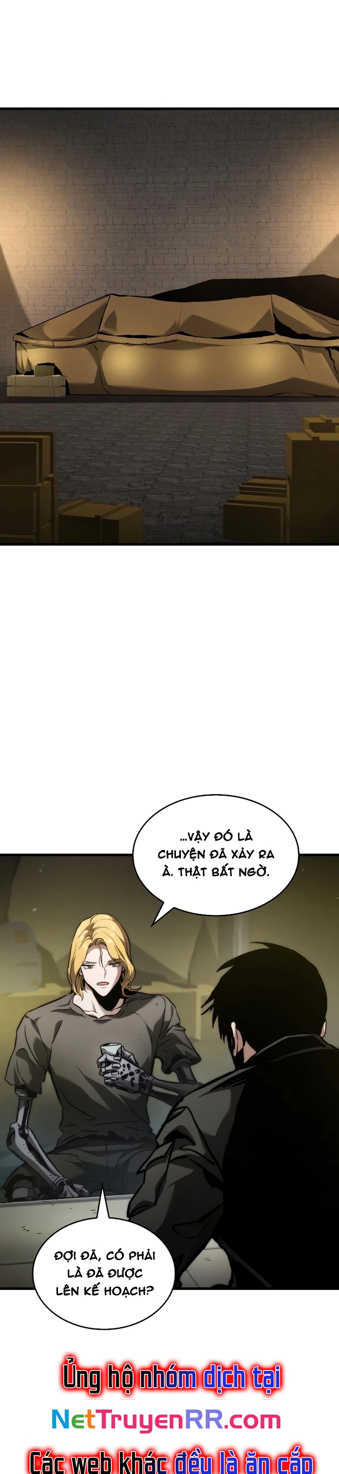 Đồ Long - Chap 124