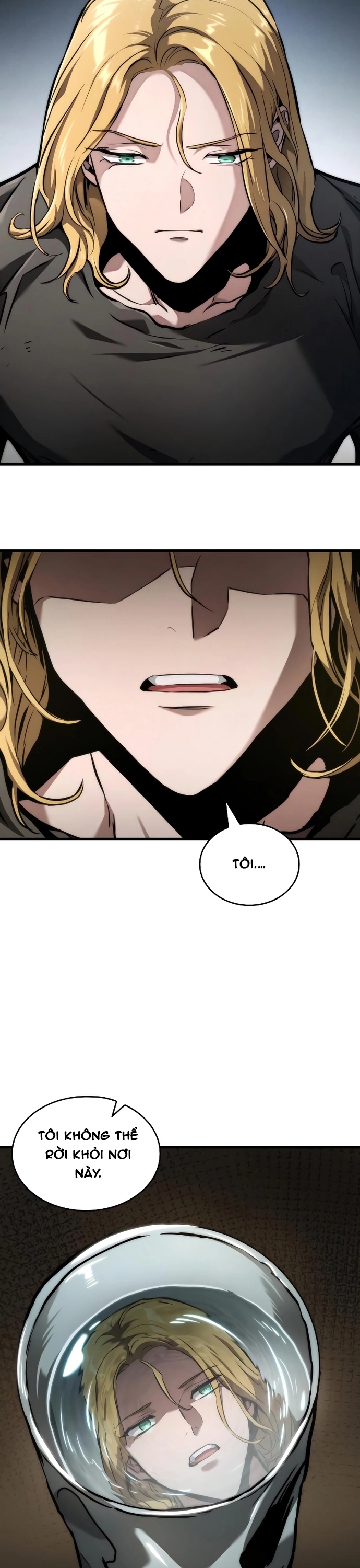 Đồ Long - Chap 124