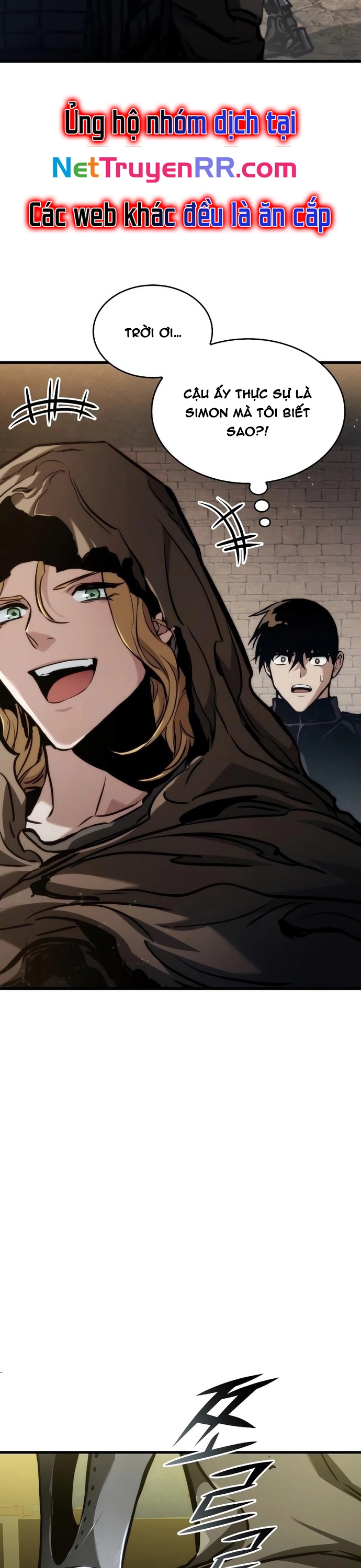 Đồ Long - Chap 124