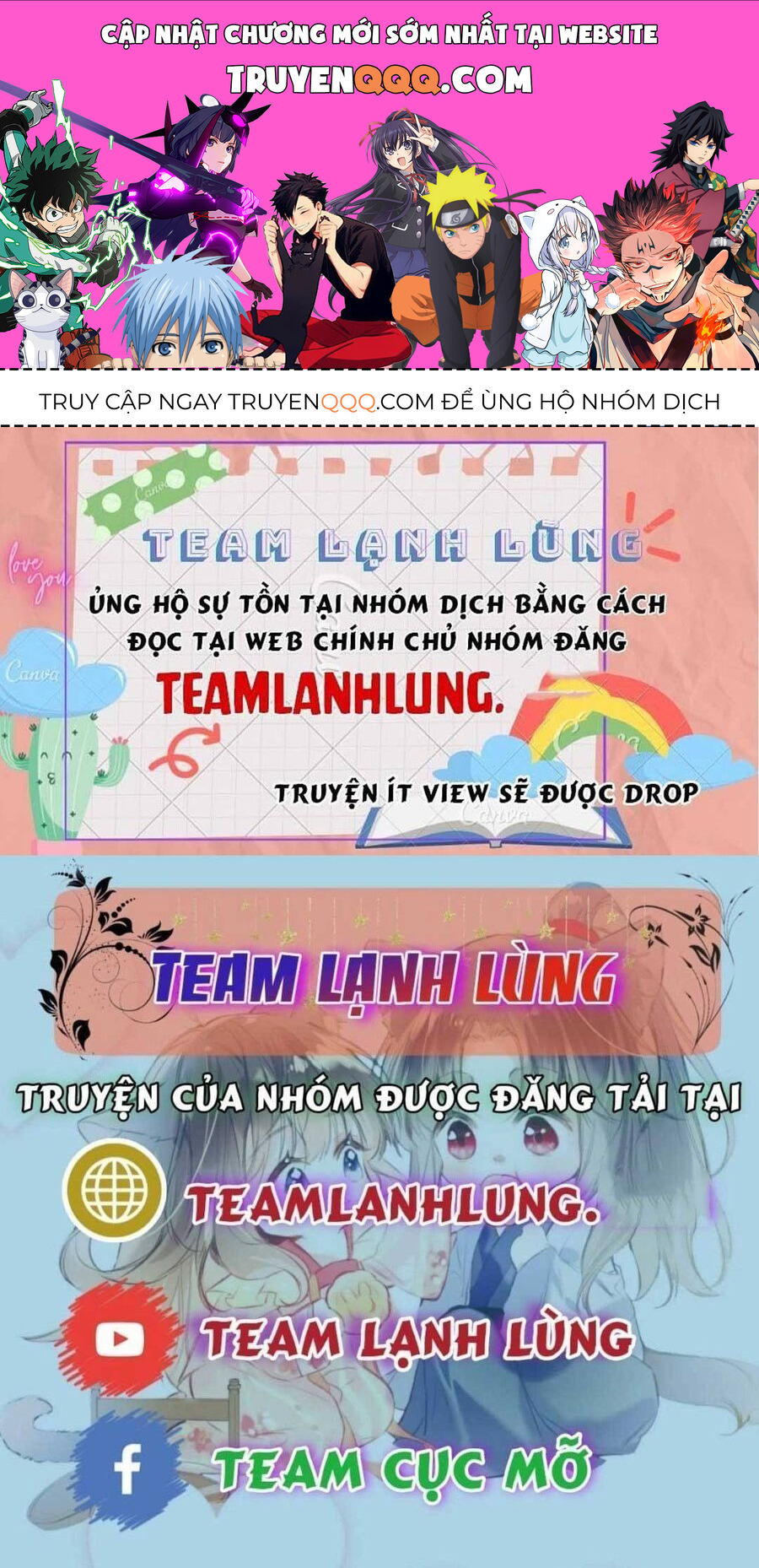 Độc Bộ Thiên Hạ: Đặc Công Thần Y - Chap 502