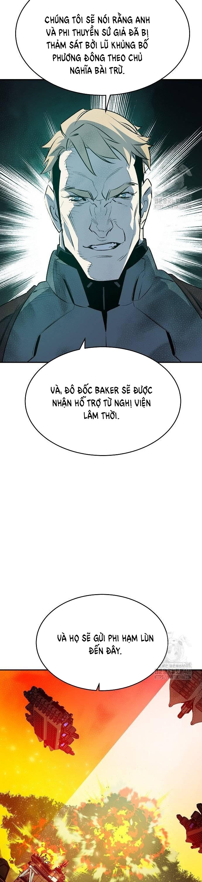 Độc Cô Tử Linh Sư - Chap 158