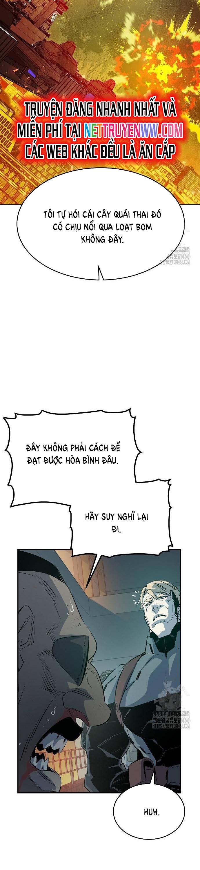 Độc Cô Tử Linh Sư - Chap 158