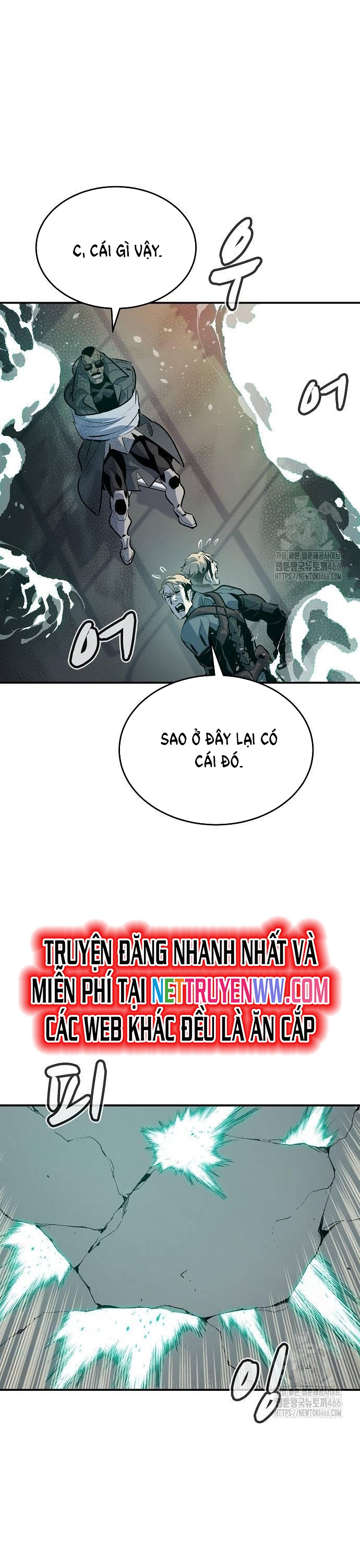 Độc Cô Tử Linh Sư - Chap 158