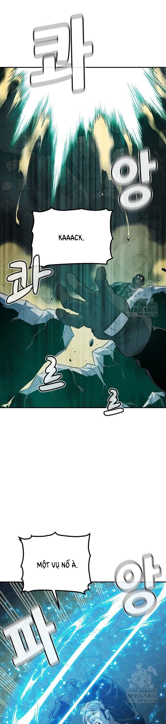 Độc Cô Tử Linh Sư - Chap 158