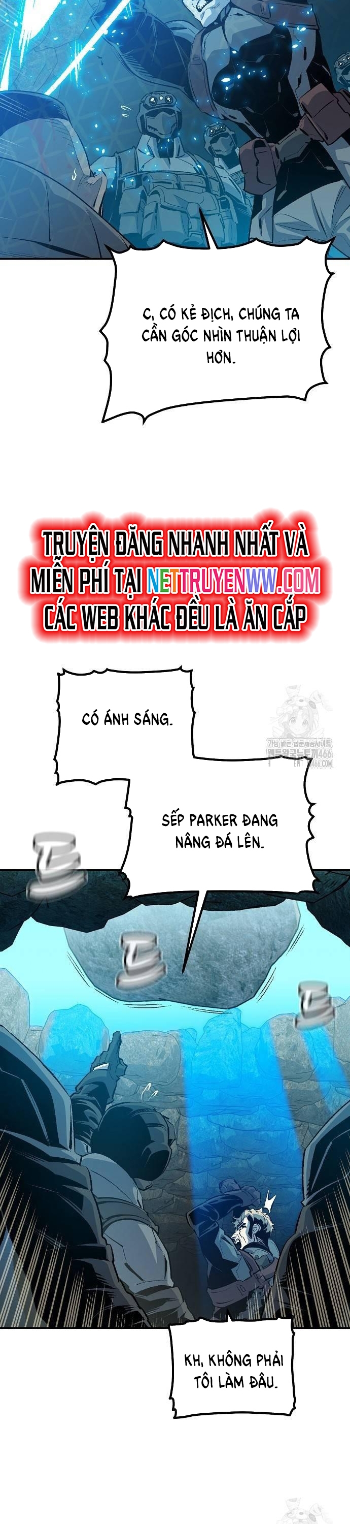 Độc Cô Tử Linh Sư - Chap 158