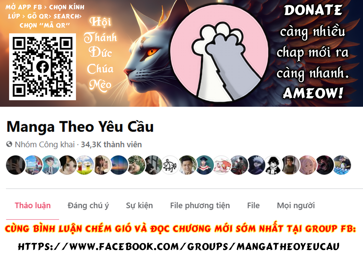 Độc Thoại Của Người Dược Sĩ - Chap 74