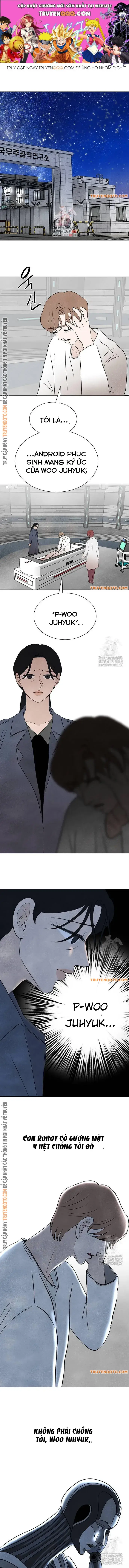 Đôi Mắt Của Vì Sao - Chap 6