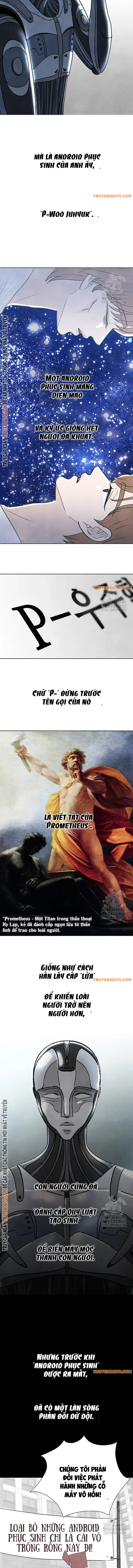 Đôi Mắt Của Vì Sao - Chap 6