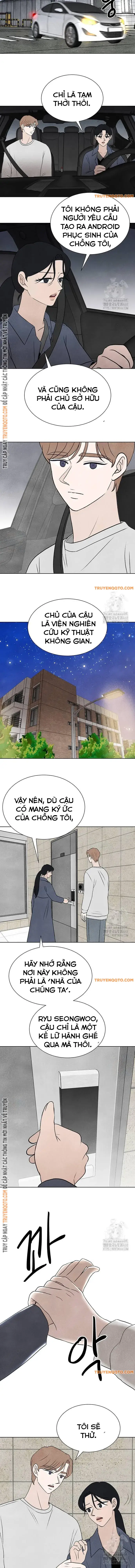 Đôi Mắt Của Vì Sao - Chap 6