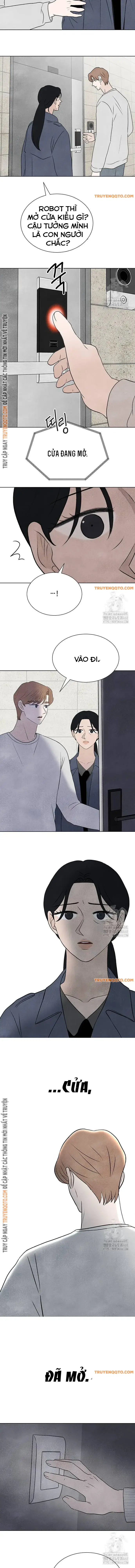 Đôi Mắt Của Vì Sao - Chap 6