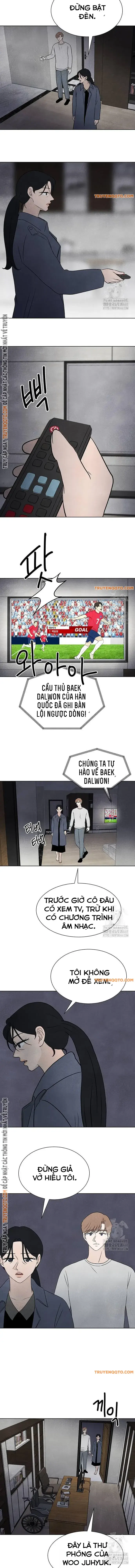 Đôi Mắt Của Vì Sao - Chap 6