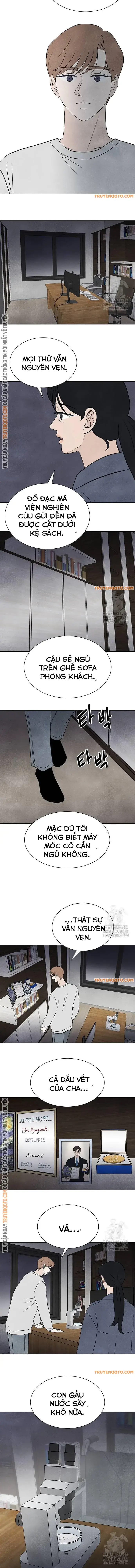 Đôi Mắt Của Vì Sao - Chap 6