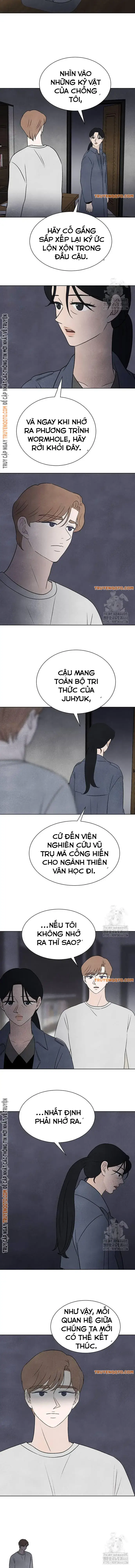 Đôi Mắt Của Vì Sao - Chap 6