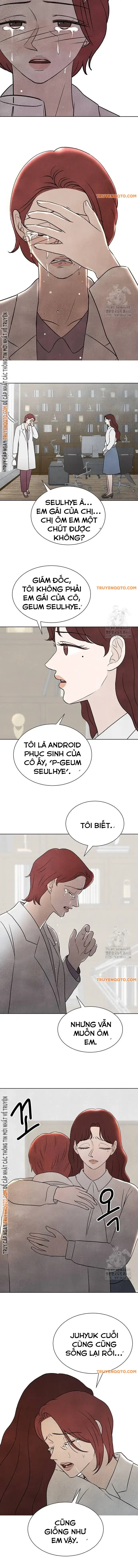Đôi Mắt Của Vì Sao - Chap 6