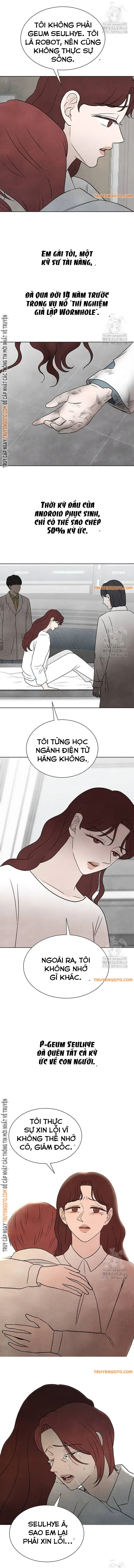 Đôi Mắt Của Vì Sao - Chap 6