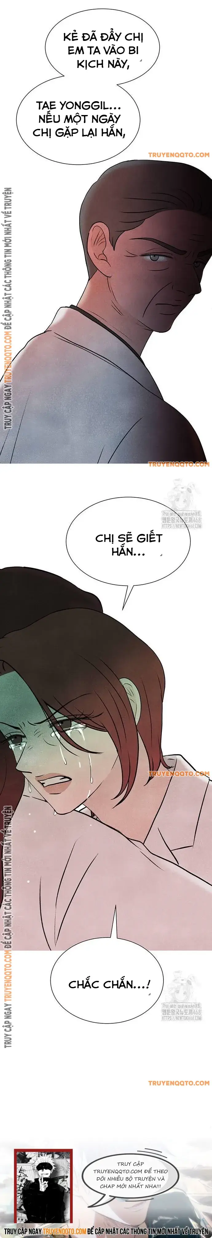Đôi Mắt Của Vì Sao - Chap 6