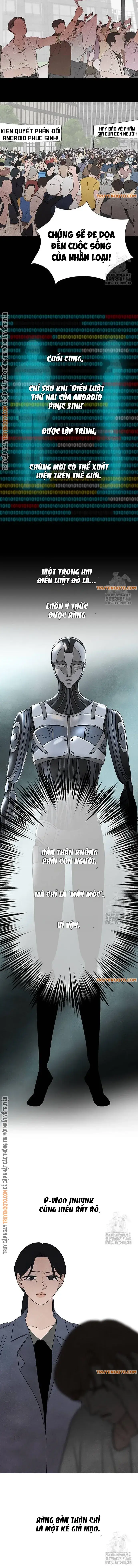 Đôi Mắt Của Vì Sao - Chap 6