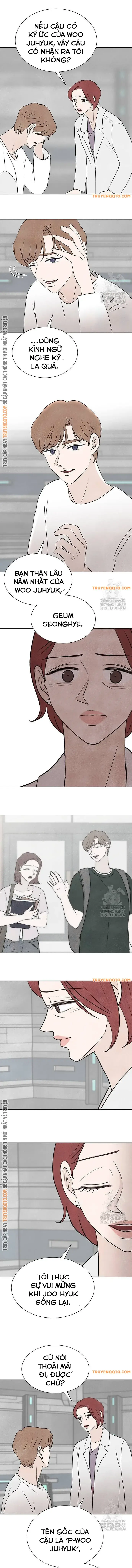 Đôi Mắt Của Vì Sao - Chap 6