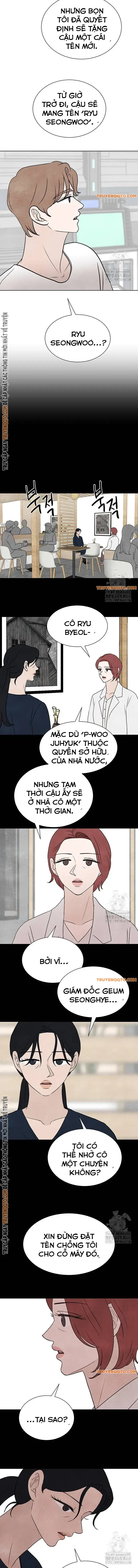 Đôi Mắt Của Vì Sao - Chap 6